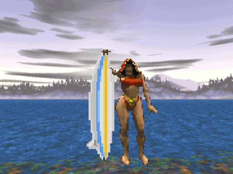    The Elder Scrolls II: Daggerfall  Unity