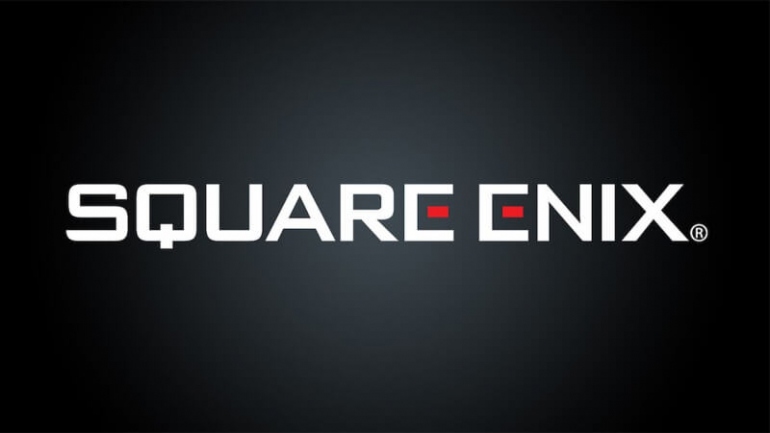  Square Enix     
