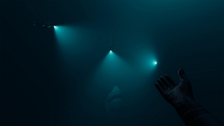 Ocean Gap � ������������� ������ � ������ �������� ������