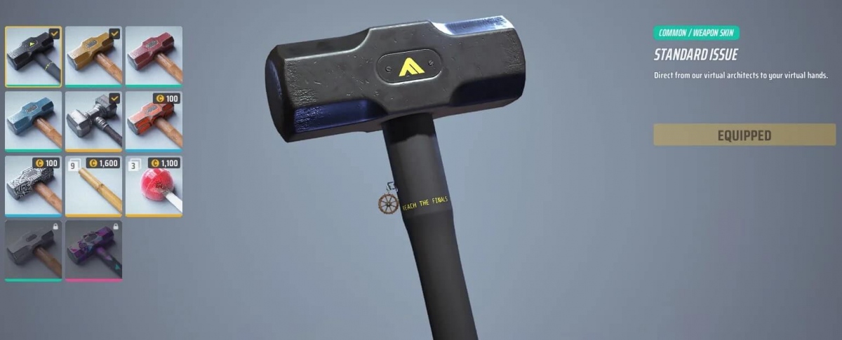 9 ,   ,    The Finals  