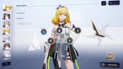 Snowbreak: Containment Zone