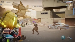 Snowbreak: Containment Zone