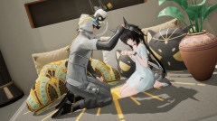 Snowbreak: Containment Zone