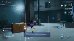 Snowbreak: Containment Zone