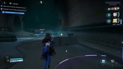 Snowbreak: Containment Zone