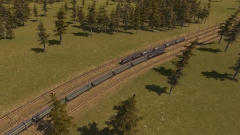 Railroad Corporation 2