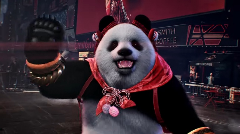 Bandai Namco   TEKKEN 8  