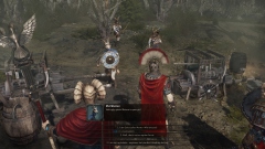 King Arthur: Legion IX – соревновательная стратегия в альтернативной вселенной короля Артура King Arthur: Legion IX – соревновательная стратегия в альтернативной вселенной короля Артура