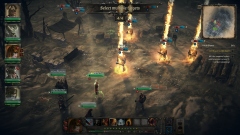 King Arthur: Legion IX – соревновательная стратегия в альтернативной вселенной короля Артура King Arthur: Legion IX – соревновательная стратегия в альтернативной вселенной короля Артура