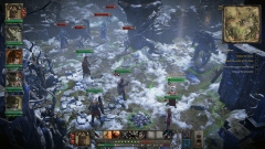 King Arthur: Legion IX – соревновательная стратегия в альтернативной вселенной короля Артура King Arthur: Legion IX – соревновательная стратегия в альтернативной вселенной короля Артура