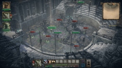 King Arthur: Legion IX – соревновательная стратегия в альтернативной вселенной короля Артура King Arthur: Legion IX – соревновательная стратегия в альтернативной вселенной короля Артура