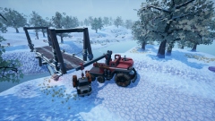 Строительная песочница Hydroneer получит зимнее дополнение Journey to Volcalidus Строительная песочница Hydroneer получит зимнее дополнение Journey to Volcalidus