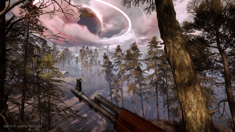 Into the Radius 2   VR-      