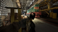 Into the Radius 2   VR-      