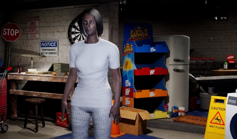 ������ �������������� �����-��������� VEIN �������� ����� �������� � �������� ����������� ��������