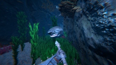 Lost Isle – многопользовательское выживание на изорванном краю реальности Lost Isle – многопользовательское выживание на изорванном краю реальности