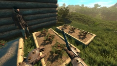 Lost Isle – многопользовательское выживание на изорванном краю реальности Lost Isle – многопользовательское выживание на изорванном краю реальности