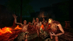 Lost Isle – многопользовательское выживание на изорванном краю реальности Lost Isle – многопользовательское выживание на изорванном краю реальности