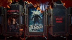 Pinball M