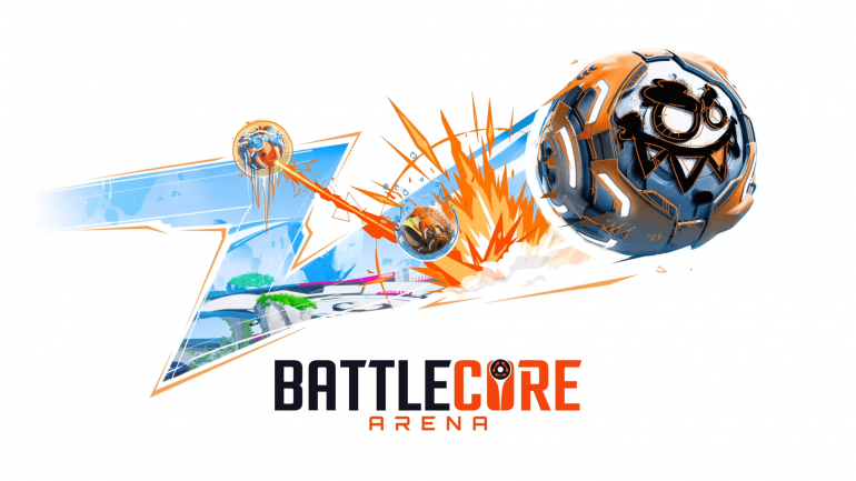 Ubisoft �������� BattleCore Arena � ��� ��������� ���������� ���������� ������