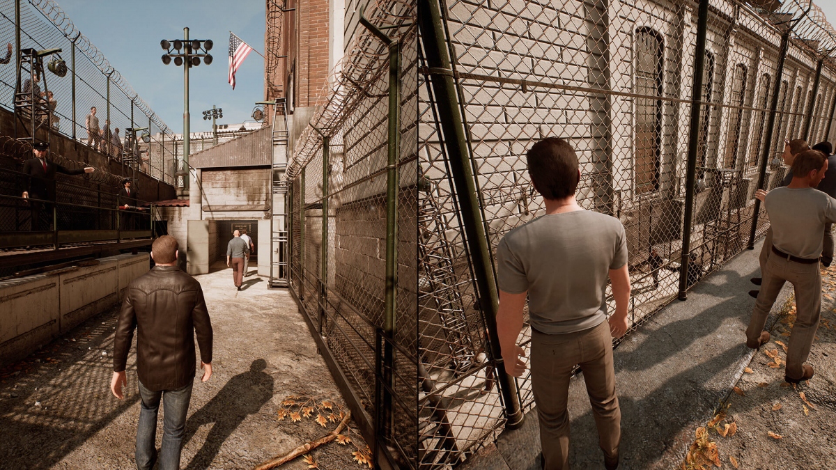 - . EA  Denuvo  A Way Out