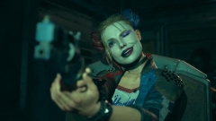 Rocksteady     Suicide Squad: Kill the Justice League