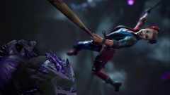 Rocksteady     Suicide Squad: Kill the Justice League