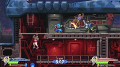 Shadow of the Ninja � Reborn � ����������� ����������� ����������� �� ������ 90-� �����