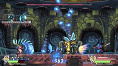 Shadow of the Ninja � Reborn � ����������� ����������� ����������� �� ������ 90-� �����