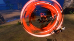 KRITIKA: ZERO � ���������� MMORPG � ������������ � ��������� ���������