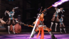 KRITIKA: ZERO � ���������� MMORPG � ������������ � ��������� ���������