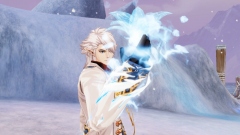 KRITIKA: ZERO � ���������� MMORPG � ������������ � ��������� ���������