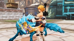 KRITIKA: ZERO � ���������� MMORPG � ������������ � ��������� ���������