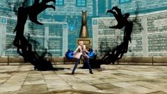 KRITIKA: ZERO � ���������� MMORPG � ������������ � ��������� ���������