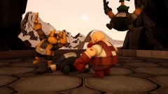 Bronzebeard's Tavern