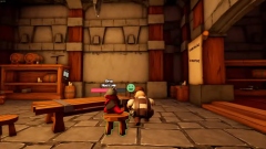 Bronzebeard's Tavern