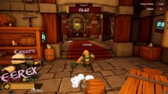 Bronzebeard's Tavern