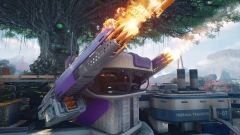 Ascendant Infinity – яркий PvPvE-шутер с динамически меняющейся ареной Ascendant Infinity – яркий PvPvE-шутер с динамически меняющейся ареной
