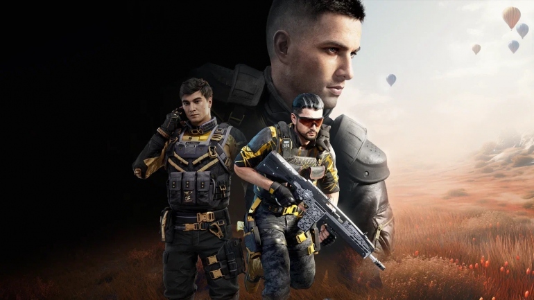 ��������� ���������� Battle Teams 2: ����� PvP � PvE ������, ������ � ������������� �������