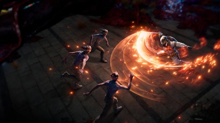 ��������� ���������� Battle Teams 2: ����� PvP � PvE ������, ������ � ������������� �������