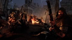 � Warhammer: Vermintide 2 �������� ���������������� ����� 4�4