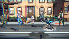 Mayhem Brawler II: Best of Both Worlds – сочный битемап в духе аркад из 90-х годов Mayhem Brawler II: Best of Both Worlds – сочный битемап в духе аркад из 90-х годов