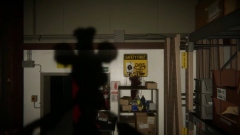 Infestation: Origins