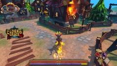 Elders Grace – Unchained – веселая RPG со строительством замков и набегами на территорию противников Elders Grace – Unchained – веселая RPG со строительством замков и набегами на территорию противников