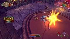 Elders Grace – Unchained – веселая RPG со строительством замков и набегами на территорию противников Elders Grace – Unchained – веселая RPG со строительством замков и набегами на территорию противников