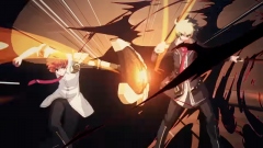 UNDER NIGHT IN-BIRTH II Sys:Celes