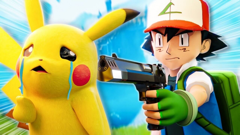 Palworld  Counter-Strike     Steam