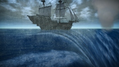 Forgotten Seas – морское приключение в пустотах Бермудского треугольника Forgotten Seas – морское приключение в пустотах Бермудского треугольника