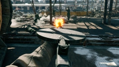   Enlisted: Reinforced     Steam