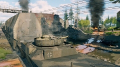   Enlisted: Reinforced     Steam